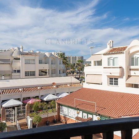 Apartamento Marina Suite Бенальмадена Екстер'єр фото